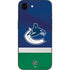 NHL Vancouver Canucks Jersey iPhone 16e Skin